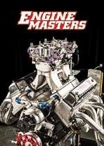 Watch Engine Masters Niter