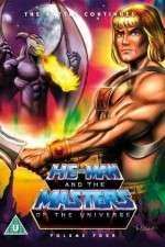 Watch He Man and the Masters of the Universe 2002 Niter
