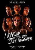 Watch I Know What You Did Last Summer Niter