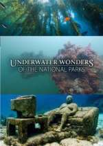 Watch Underwater Wonders of the National Parks Niter