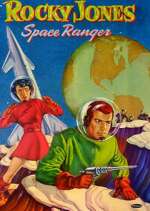 Watch Rocky Jones, Space Ranger Niter