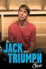 Watch The Jack and Triumph Show Niter
