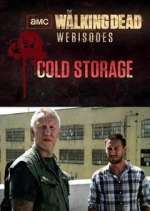 Watch The Walking Dead: Cold Storage Niter
