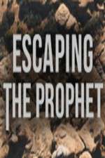 Watch Escaping The Prophet Niter