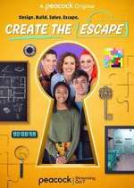 Watch Create the Escape Niter