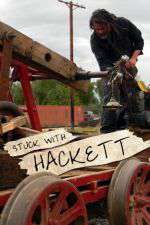 Watch Stuck with Hackett Niter
