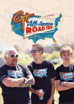 Watch Guy's All-American Road Trip Niter