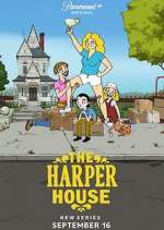 Watch The Harper House Niter