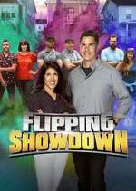 Watch Flipping Showdown Niter