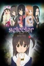 Watch Selector Infected WIXOSS Niter