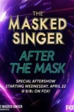 Watch The Masked Singer: After the Mask Niter