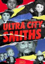 Watch Ultra City Smiths Niter