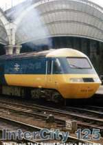 Watch Intercity 125: The Train That Saved Britain's Railways Niter
