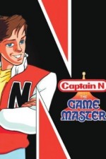 Watch Captain N: The Game Master Niter