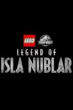 Watch Lego Jurassic World: Legend of Isla Nublar Niter