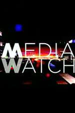 Media Watch niter