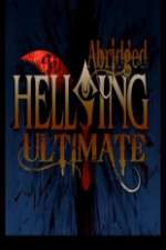Watch Hellsing Ultimate Abridged Niter