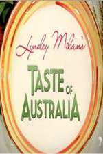 Watch Lyndey Milans Taste of Australia Niter