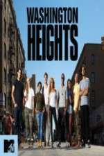 Watch Washington Heights Niter