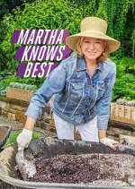 Watch Martha Knows Best Niter