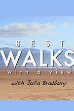 Watch Best Walks with a View with Julia Bradbury Niter