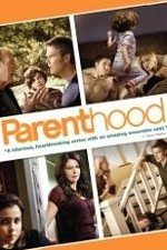 parenthood tv poster