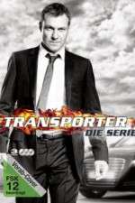 Watch Transporter The Series Niter
