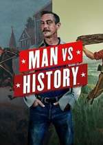 Watch Man vs. History Niter