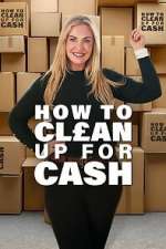 How to Clean Up for Cash niter