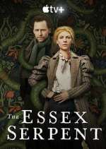 Watch The Essex Serpent Niter