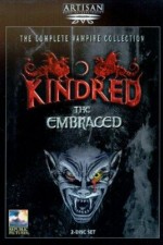 Watch Kindred: The Embraced Niter