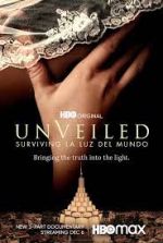 unveiled: surviving la luz del mundo tv poster