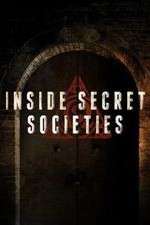 Watch Inside Secret Societies Niter
