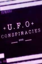 Watch UFO Conspiracies Niter