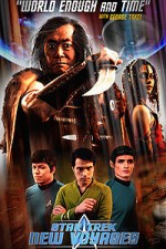 Watch Star Trek New Voyages Phase II Niter