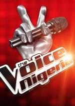 Watch The Voice Nigeria Niter