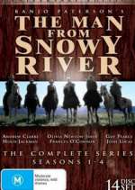 Watch The Man from Snowy River Niter