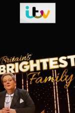 Watch Britain's Brightest Family Niter