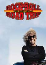 Watch Rock & Roll Road Trip with Sammy Hagar Niter