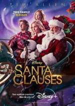 Watch The Santa Clauses Niter