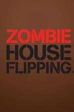 Watch Zombie House Flipping Niter