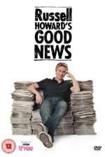 Watch Russell Howard's Good News Niter
