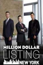 Watch Million Dollar Listing NY Niter