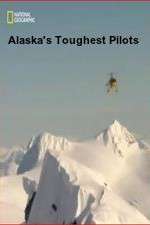 Watch Alaska's Toughest Pilots Niter