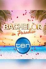 Watch Bachelor in Paradise Australia Niter