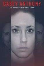 Watch Casey Anthony: An American Murder Mystery Niter