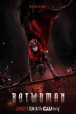 Watch Batwoman Niter