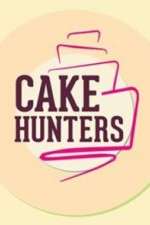 Watch Cake Hunters Niter