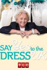 Watch Say Yes to the Dress UK Niter