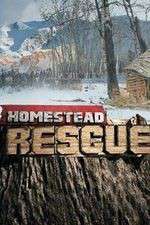 Watch Homestead Rescue Niter